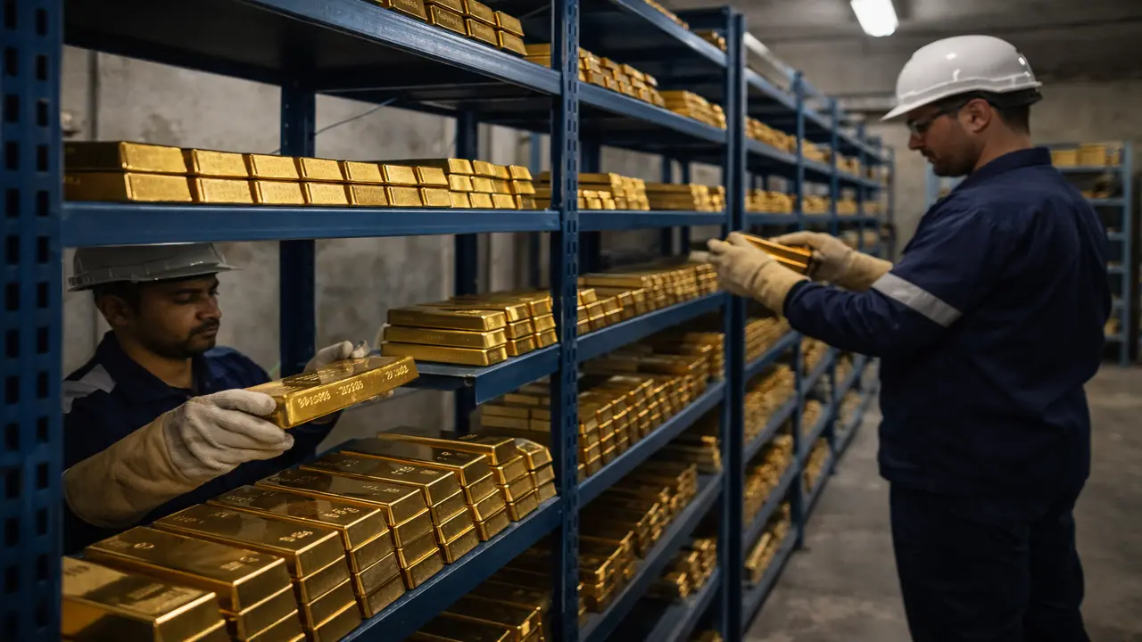 تحليل فني يوضح سبب استمرار حالة الإعداد الهبوطي في الأسواق المالية الحالية